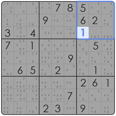 wooden sudoku